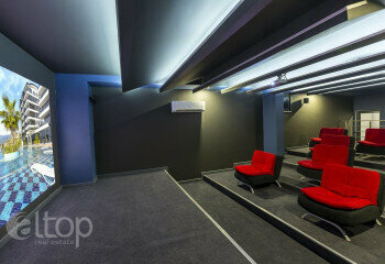 Квартира 2+1 в Алании, Турция | PBB-02244