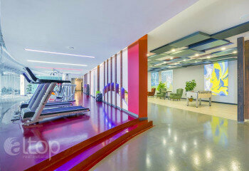 Квартира 2+1 в Алании, Турция | PBB-02244