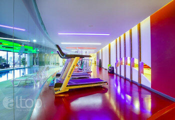 Квартира 2+1 в Алании, Турция | PBB-02244