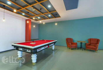 Квартира 2+1 в Алании, Турция | PBB-02244