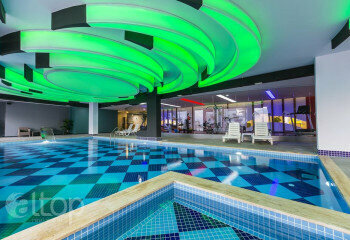 Квартира 2+1 в Алании, Турция | PBB-02244