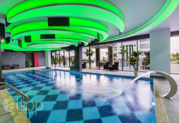 Квартира 2+1 в Алании, Турция | PBB-02244