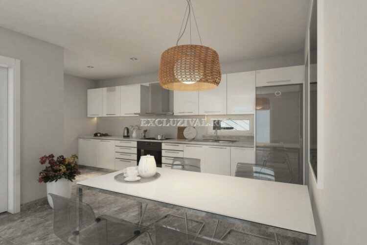 Квартира 2+1 в Бодруме, Турция | STE-10638