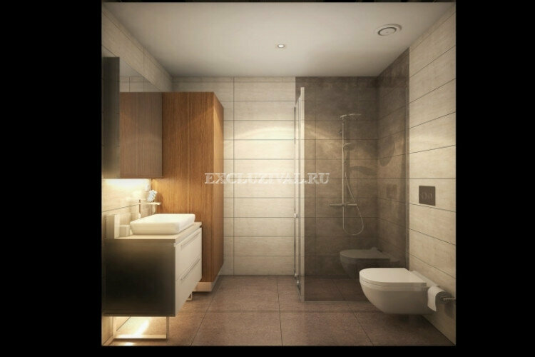 Квартира 2+1 в Бодруме, Турция | STE-10638