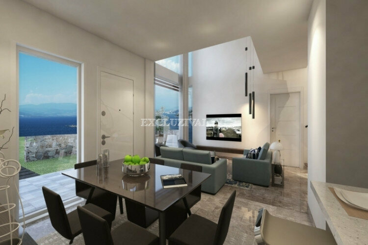 Квартира 2+1 в Бодруме, Турция | STE-10638