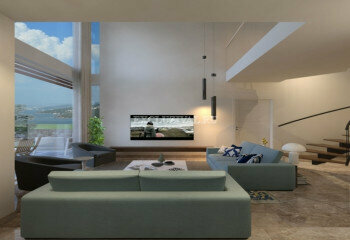 Квартира 2+1 в Бодруме, Турция | STE-10638