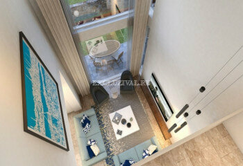 Квартира 2+1 в Бодруме, Турция | STE-10638