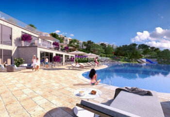 Квартира 2+1 в Бодруме, Турция | STE-10638