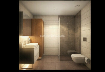 Квартира 2+1 в Бодруме, Турция | STE-10638