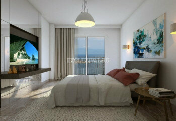 Квартира 2+1 в Бодруме, Турция | STE-10638