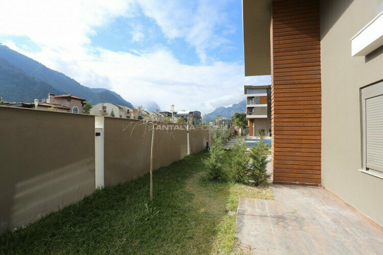 Квартира 3+1 в Коньяалты, Анталия, Турция | SBB-44841