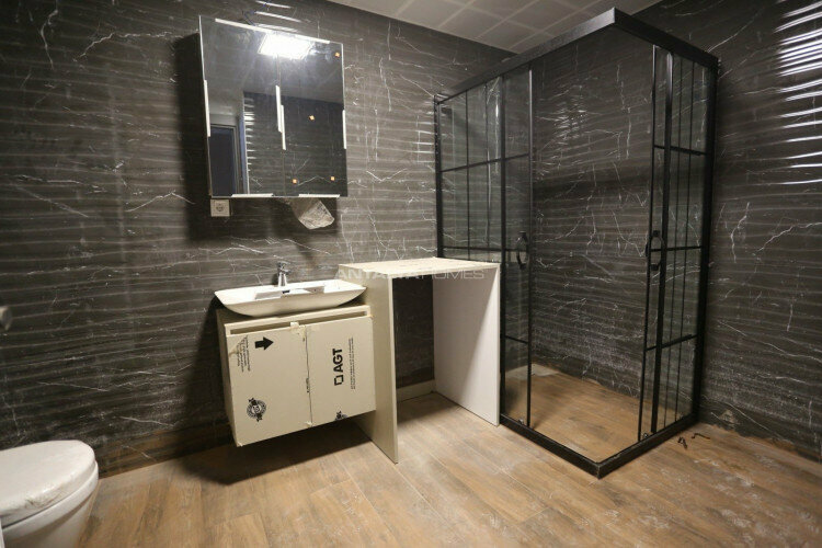 Квартира 3+1 в Коньяалты, Анталия, Турция | SBB-44841