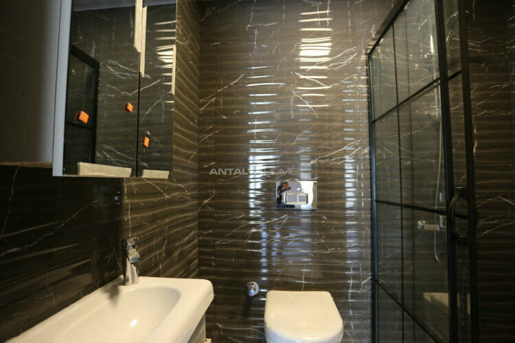 Квартира 3+1 в Коньяалты, Анталия, Турция | SBB-44841