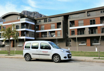 Квартира 3+1 в Коньяалты, Анталия, Турция | SBB-44841