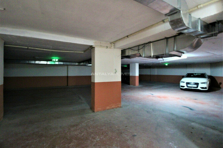 Квартира 4+1 в Стамбуле, Турция | SBB-46530