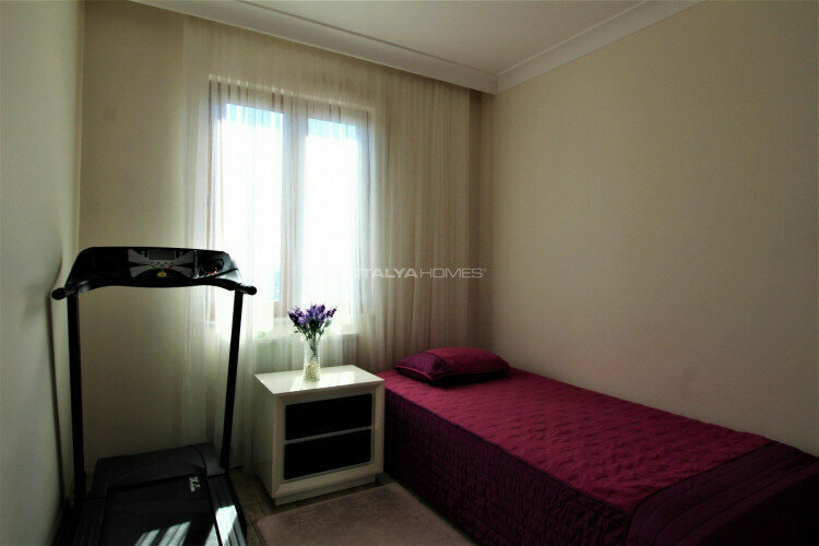 Квартира 4+1 в Стамбуле, Турция | SBB-46530