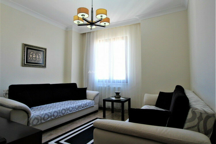 Квартира 4+1 в Стамбуле, Турция | SBB-46530