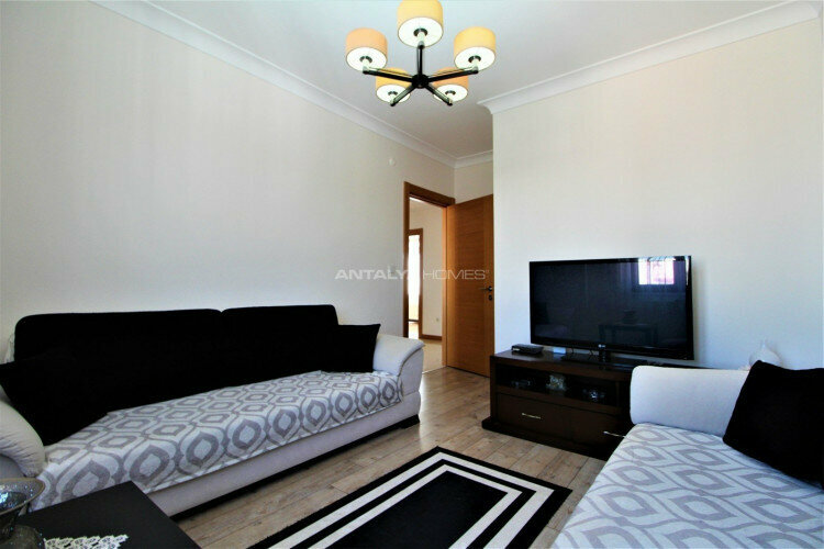 Квартира 4+1 в Стамбуле, Турция | SBB-46530