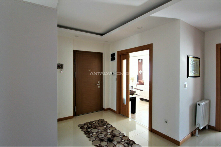 Квартира 4+1 в Стамбуле, Турция | SBB-46530