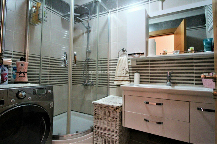 Квартира 4+1 в Стамбуле, Турция | SBB-46530