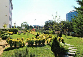 Квартира 4+1 в Стамбуле, Турция | SBB-46530