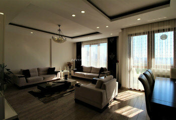 Квартира 4+1 в Стамбуле, Турция | SBB-46530