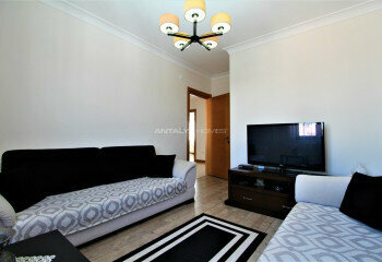 Квартира 4+1 в Стамбуле, Турция | SBB-46530