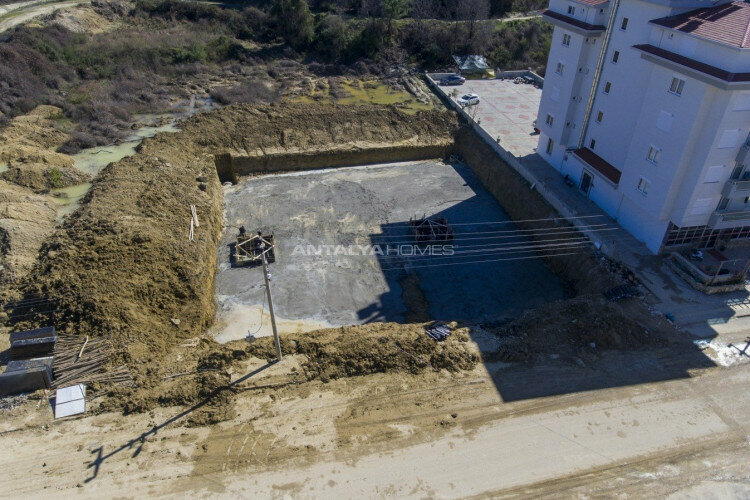 Квартира 2+1 в Анталии, Турция | PKK-45228