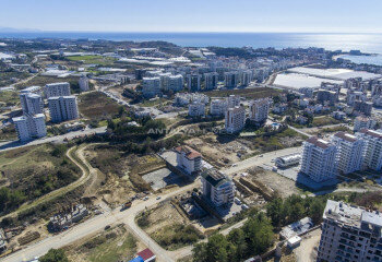 Квартира 2+1 в Анталии, Турция | PKK-45228