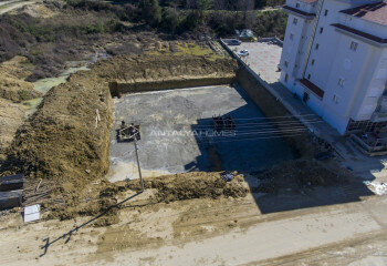 Квартира 2+1 в Анталии, Турция | PKK-45228