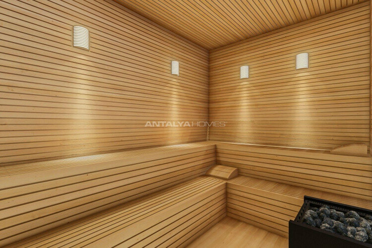 Квартира 1+1 в Анталии, Турция | PBB-45226