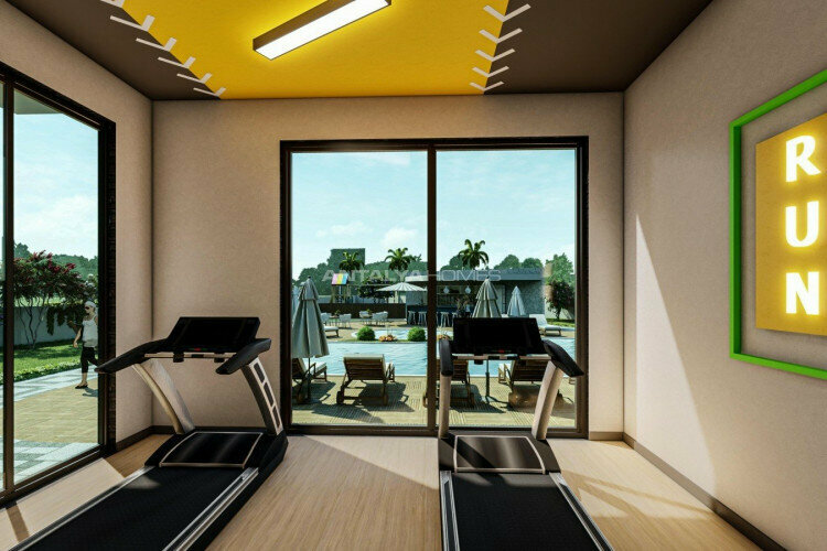 Квартира 1+1 в Анталии, Турция | PBB-45226