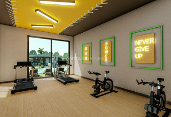 Квартира 1+1 в Анталии, Турция | PBB-45226