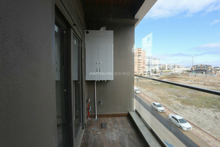 Квартира 2+1 в Коньяалты, Анталия, Турция | STE-44840