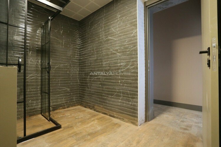 Квартира 2+1 в Коньяалты, Анталия, Турция | STE-44840