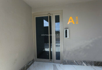 Квартира 2+1 в Коньяалты, Анталия, Турция | STE-44840