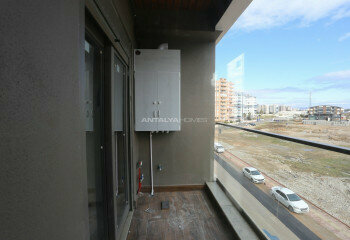 Квартира 2+1 в Коньяалты, Анталия, Турция | STE-44840