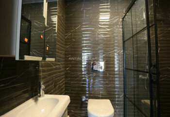 Квартира 2+1 в Коньяалты, Анталия, Турция | STE-44840