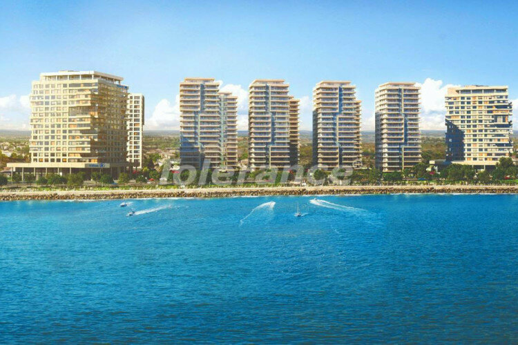 Квартира 1+1 в Стамбуле, Турция | PBB-05544