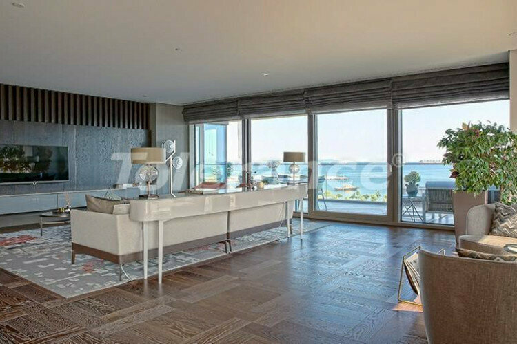 Квартира 1+1 в Стамбуле, Турция | PBB-05544