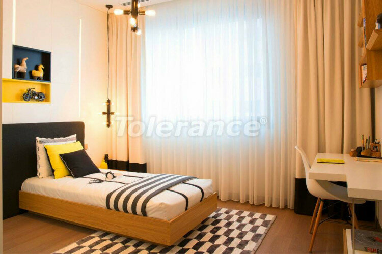 Квартира 1+1 в Стамбуле, Турция | PBB-05544