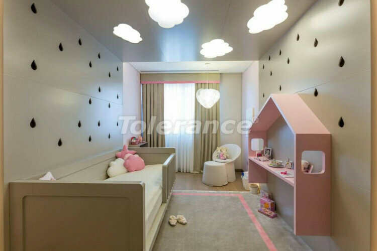 Квартира 1+1 в Стамбуле, Турция | PBB-05544