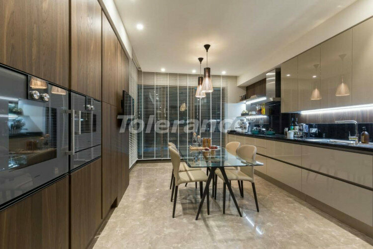 Квартира 1+1 в Стамбуле, Турция | PBB-05544