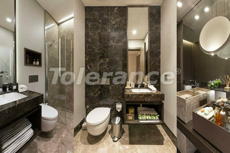 Квартира 1+1 в Стамбуле, Турция | PBB-05544