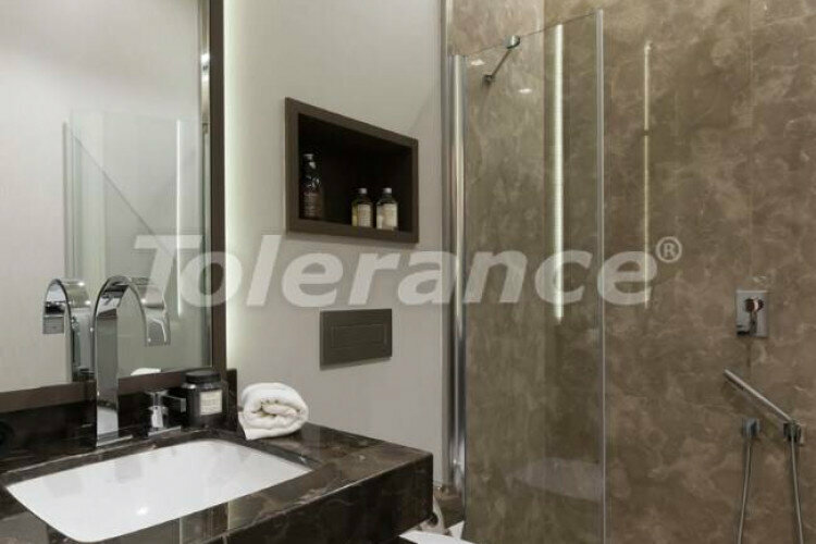 Квартира 1+1 в Стамбуле, Турция | PBB-05544