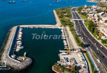 Квартира 1+1 в Стамбуле, Турция | PBB-05544