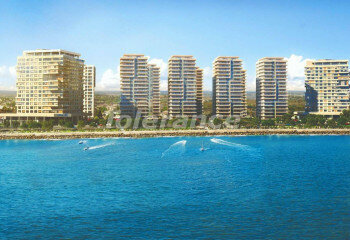 Квартира 1+1 в Стамбуле, Турция | PBB-05544