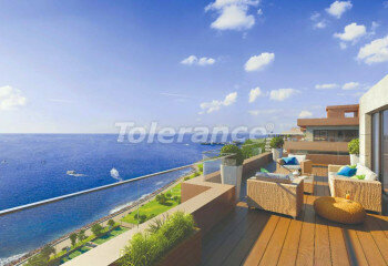 Квартира 1+1 в Стамбуле, Турция | PBB-05544