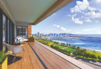 Квартира 1+1 в Стамбуле, Турция | PBB-05544