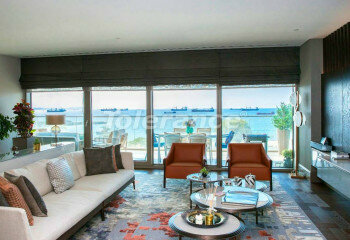 Квартира 1+1 в Стамбуле, Турция | PBB-05544